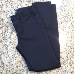 Old Navy black jeans